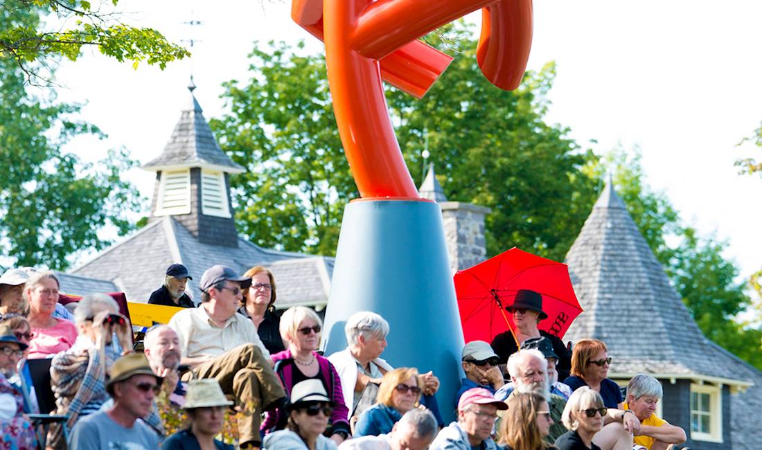 Weekend Arts sans frontières