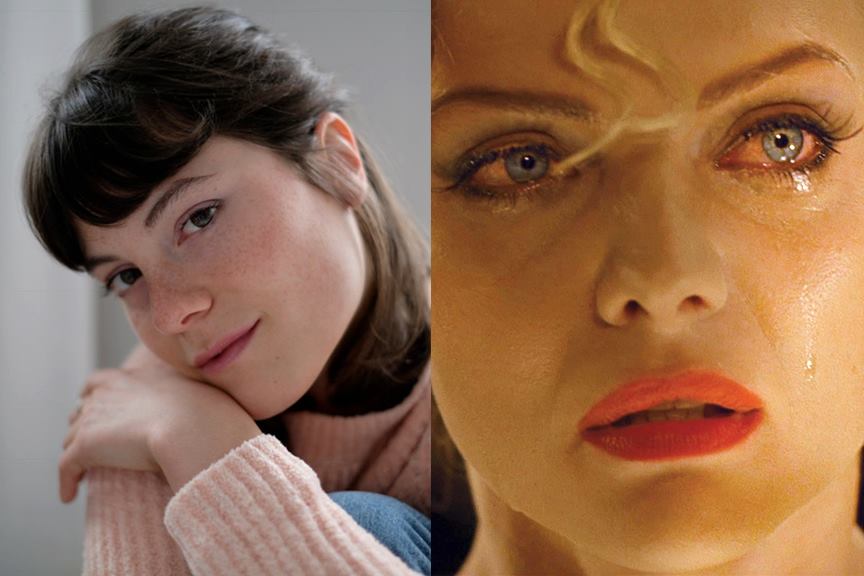 Ciné-Club Michelle Pfeiffer: l’obsession