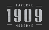 Taverne 1909 signé St-Hubert