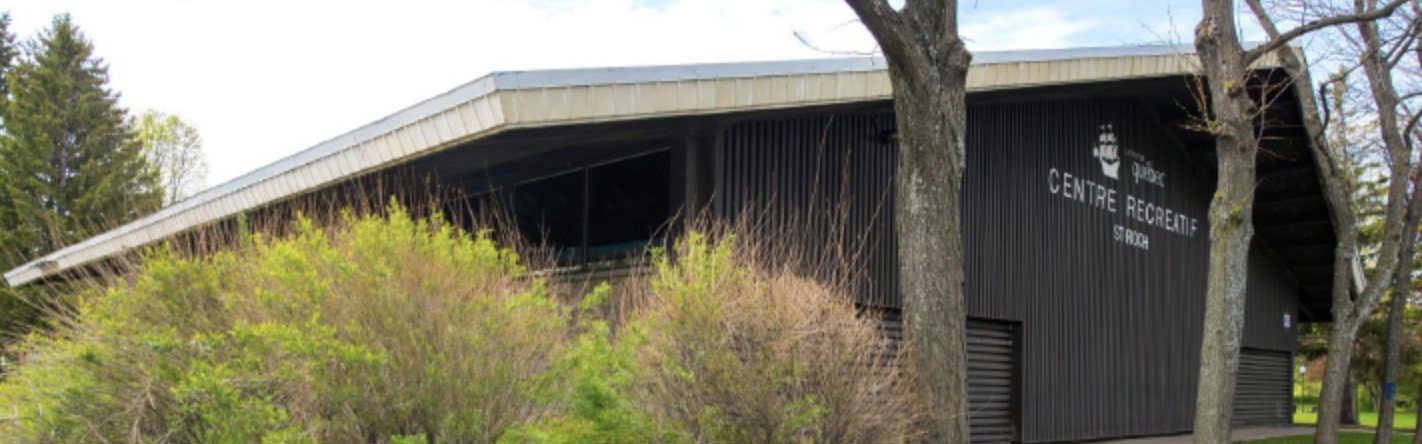 Centre récréatif Saint-Roch