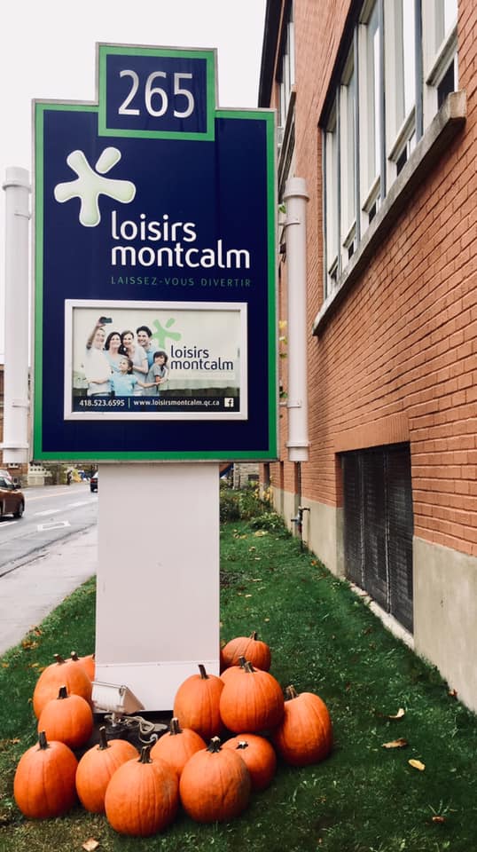 Les Loisirs Montcalm