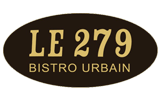 Le 279 Bistro Urbain