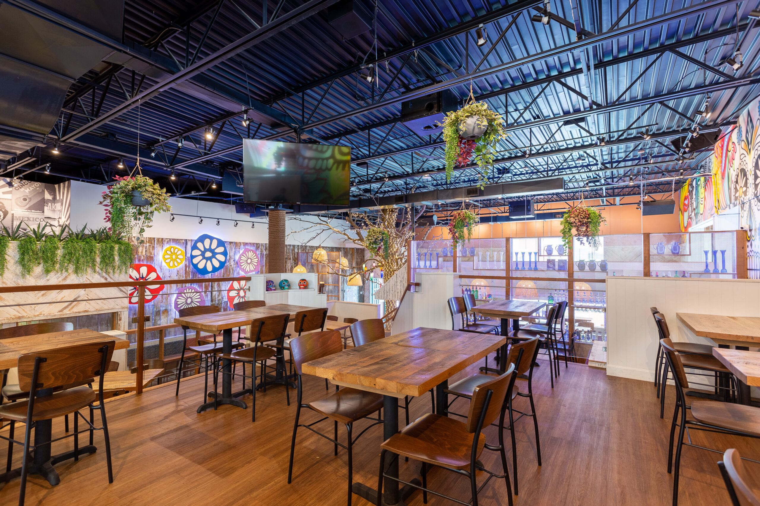 3 amigos – Boucherville