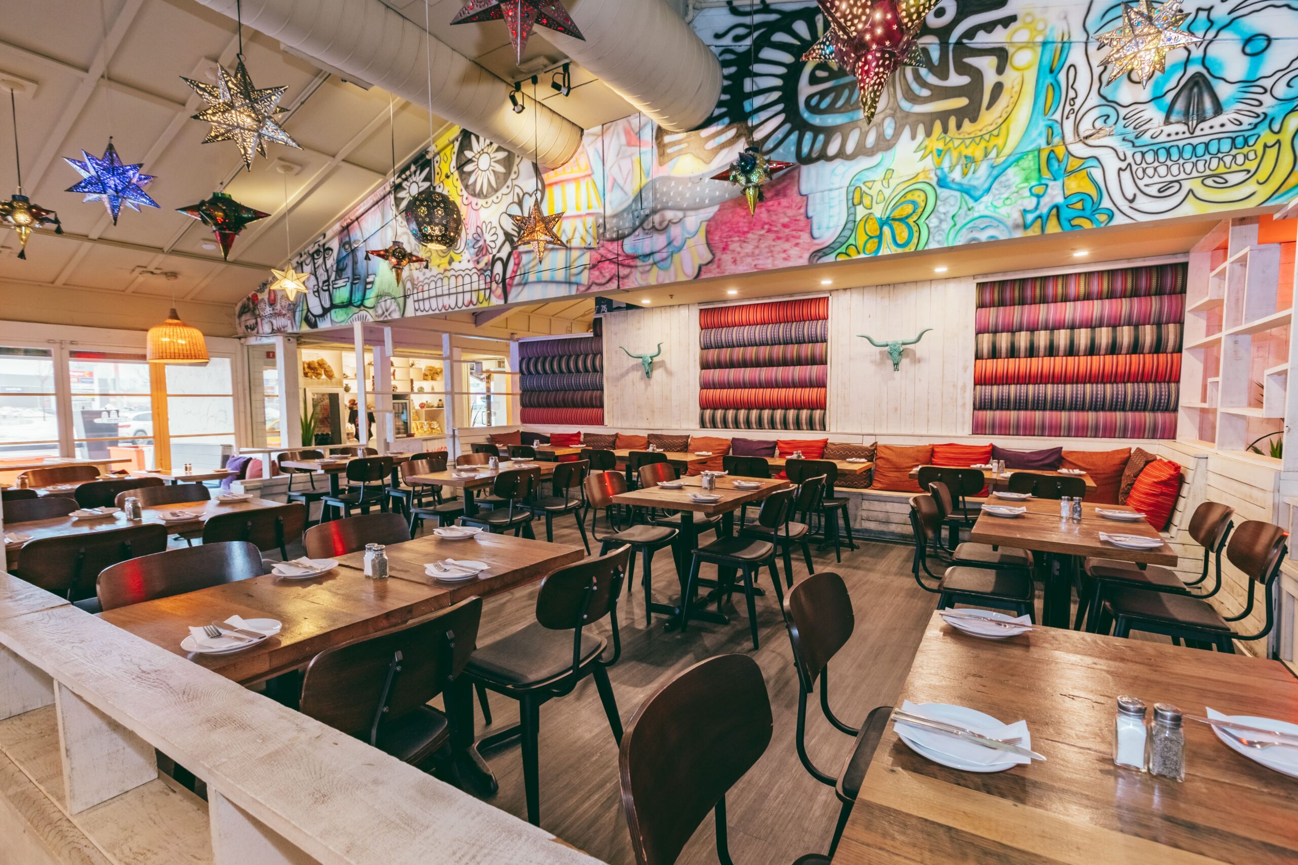 3 amigos – Brossard