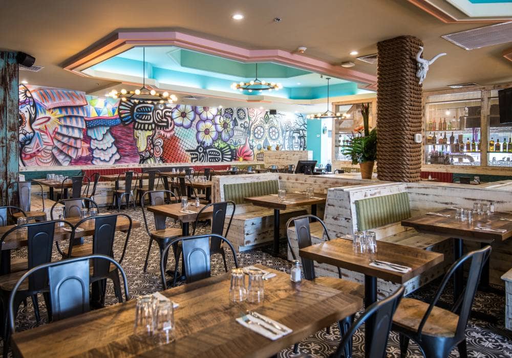 3 amigos – Terrebonne