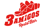 3 Amigos (Three Amigos)