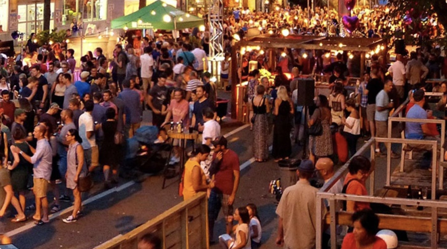 SDC 3e Avenue Limoilou