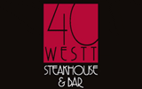 40 Westt Steakhouse