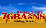 7 Grains Café