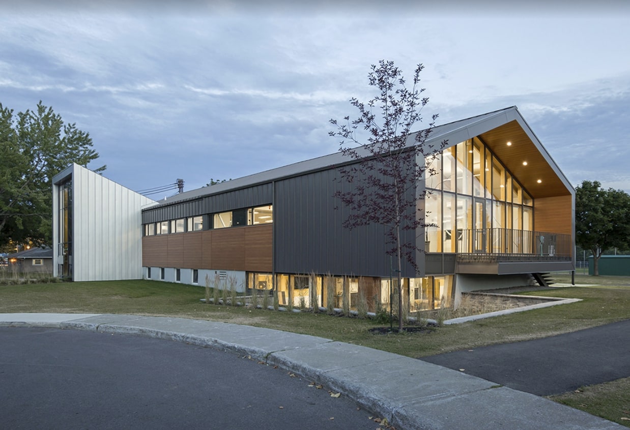 Loisirs du Trait-Carré