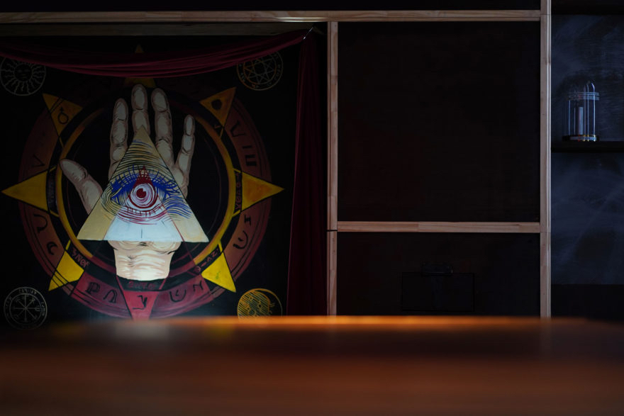 A/Maze Plateau – Jeux d’aventure et d’évasion