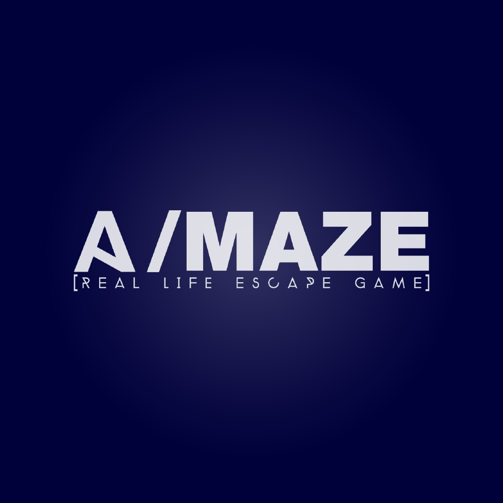A/Maze Vieux-Montréal – Jeux d’aventure et d’évasion