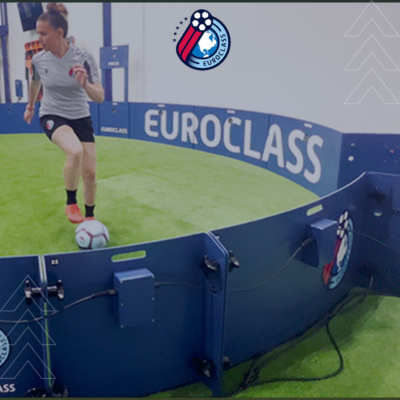Académie de soccer EuroClass