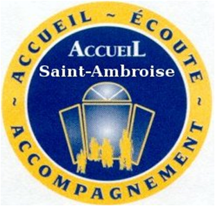 Accueil Saint-Ambroise de Loretteville