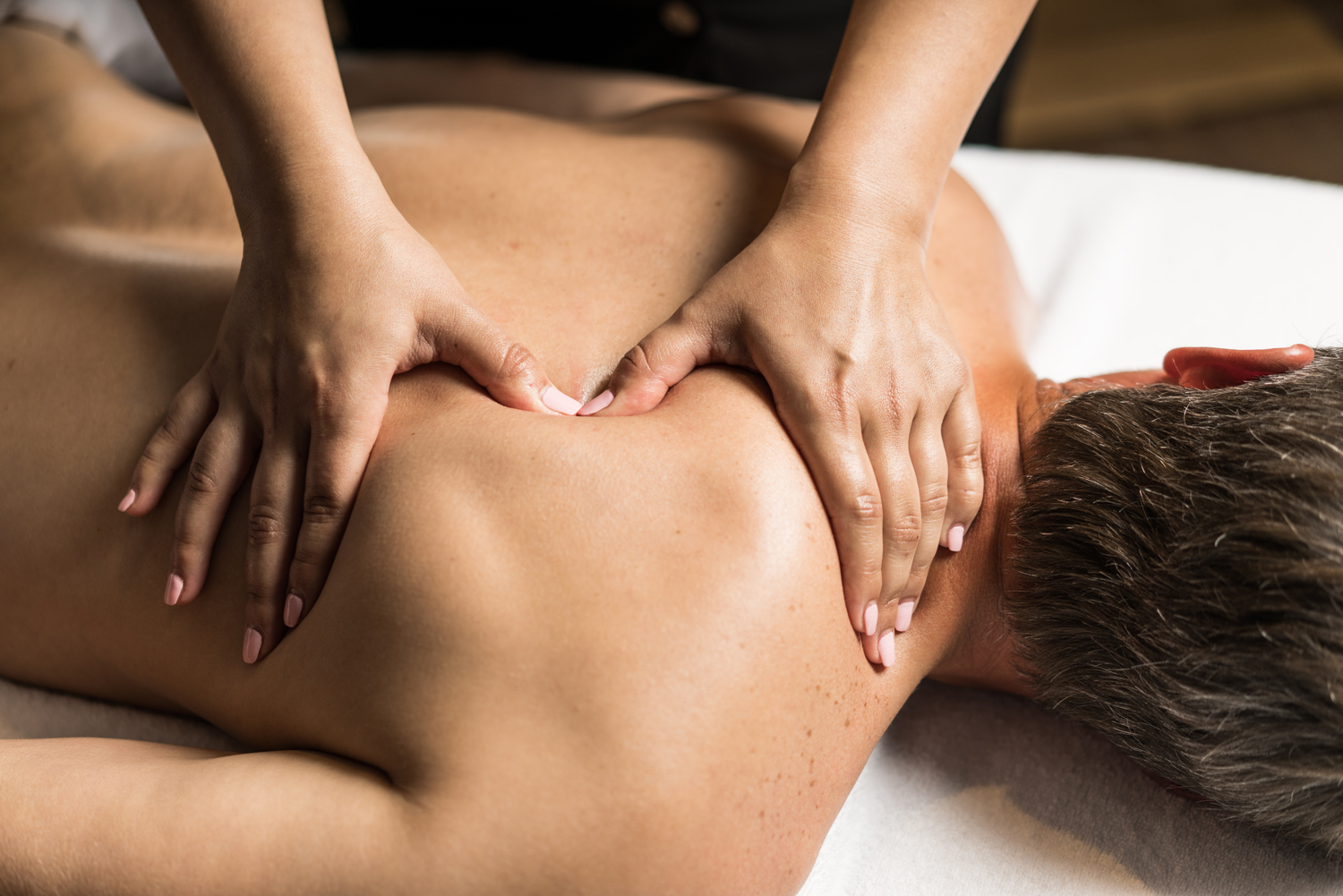 Amerispa Sheraton Laval