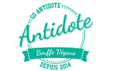 Antidote Bouffe Végane