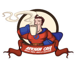 Arkham Café Coop