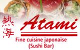 Atami Sushi