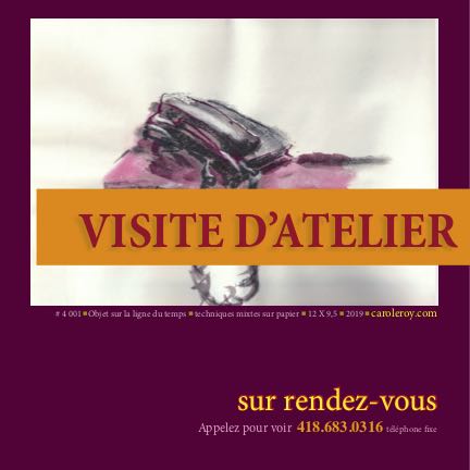 Atelier-Galerie