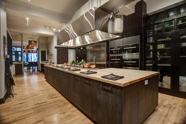 Ateliers & Saveurs Plateau Mont-Royal