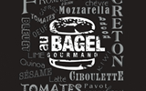Au Bagel Gourmand