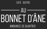 Café Bistro Au Bonnet D’Âne