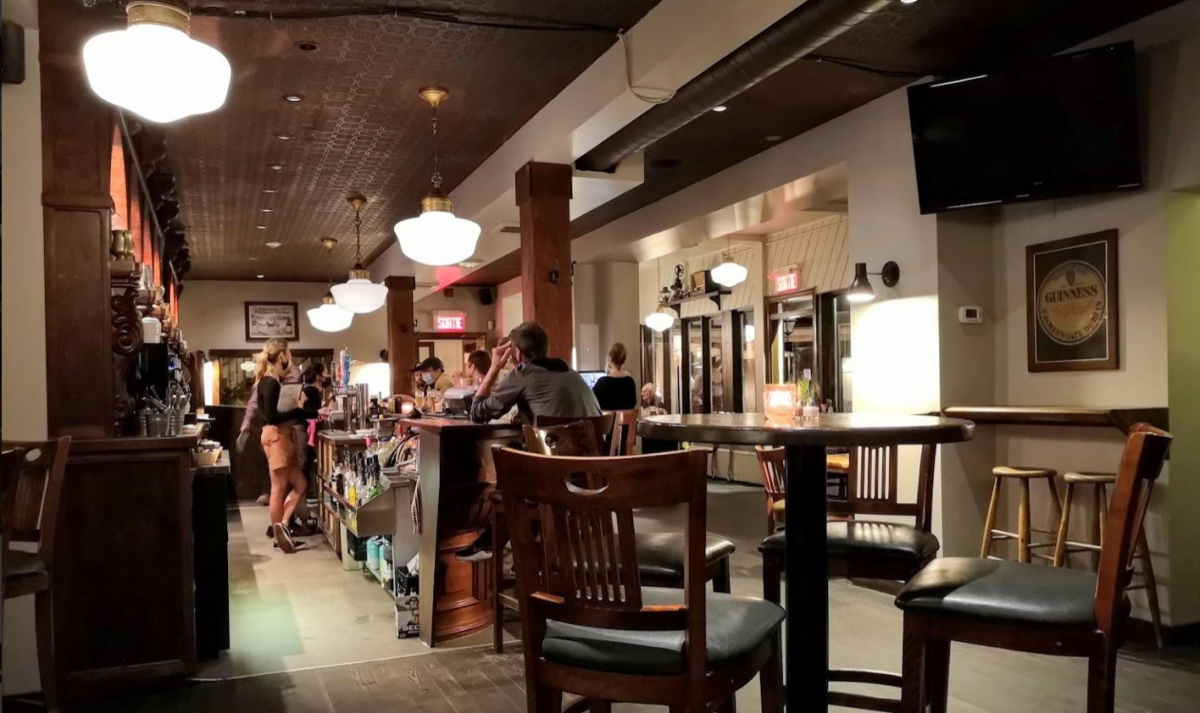 Au Coin Pub Gastronomique