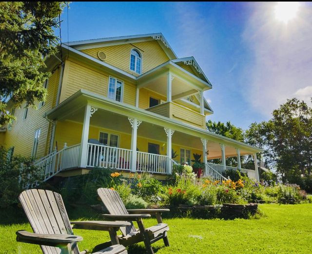 Auberge Cap Chaleurs