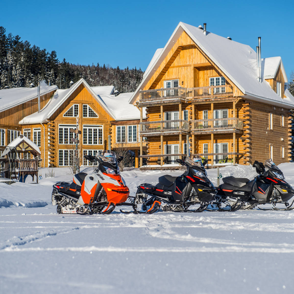 Auberge du Vieux Moulin