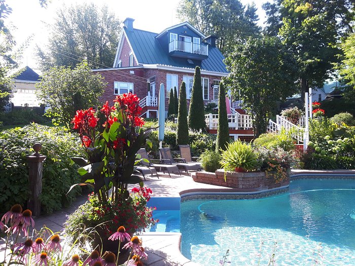 Auberge la Belle aux Berges