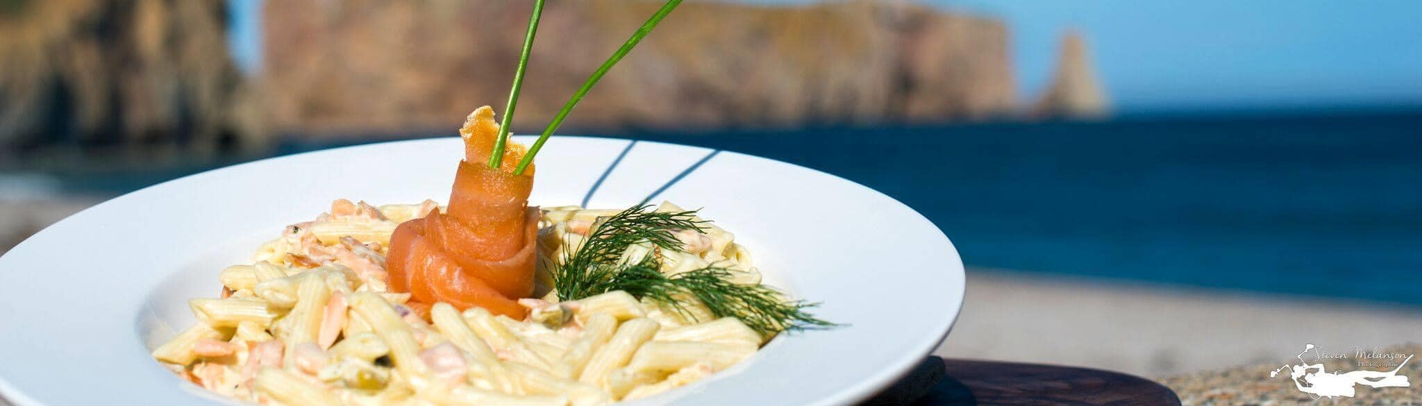 Auberge Restaurant La Table à Roland