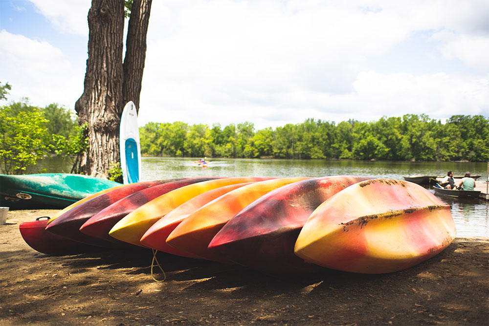 Aventure Mille-Îles