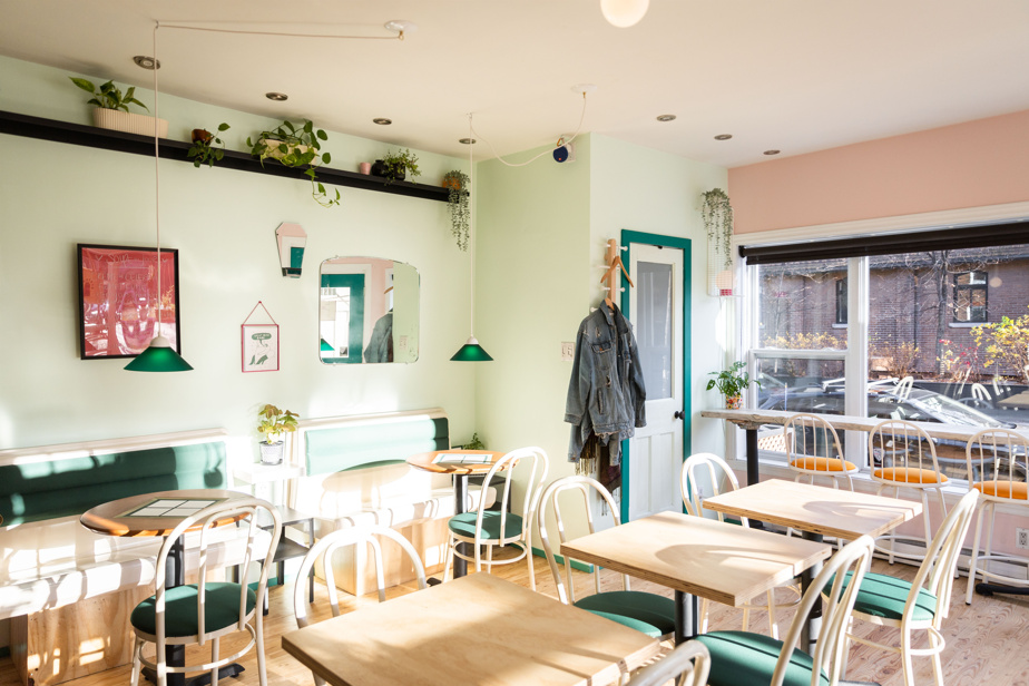 Babeurre Délicatesses