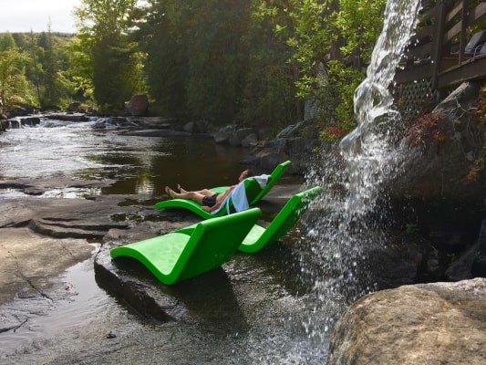 Bagni Spa Station Santé