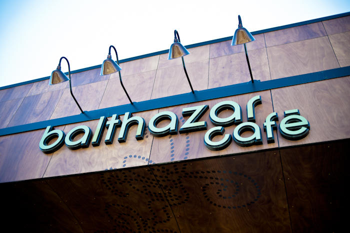 Balthazar Café