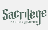 Bar Le Sacrilège