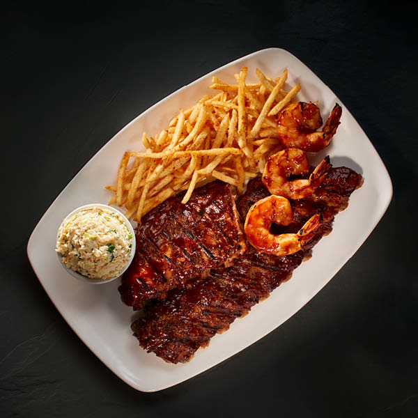 Bâton Rouge Grillhouse & Bar (Terrebonne)