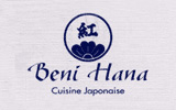 Beni Hana Cuisine Japonaise