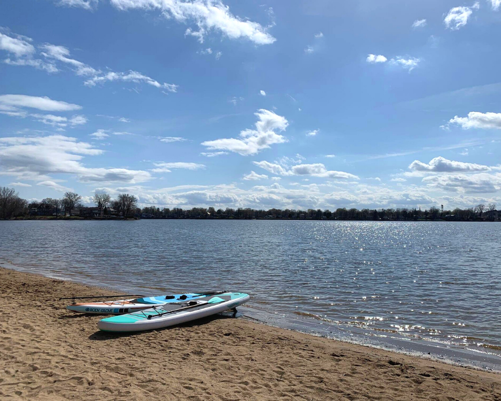 Berge aux Quatre-Vents