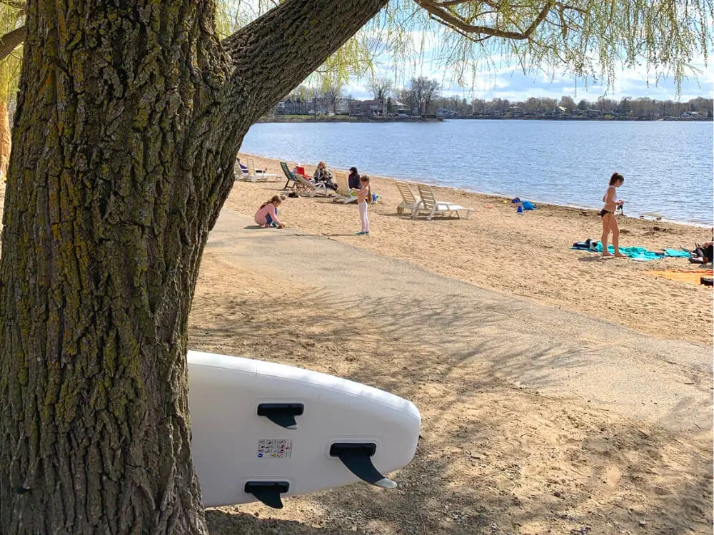 Berge aux Quatre-Vents