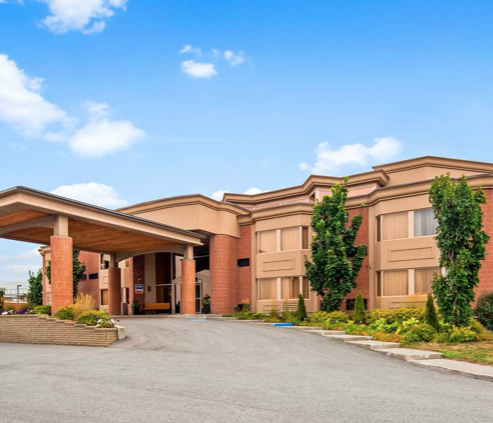 Best Western Laval-Montreal
