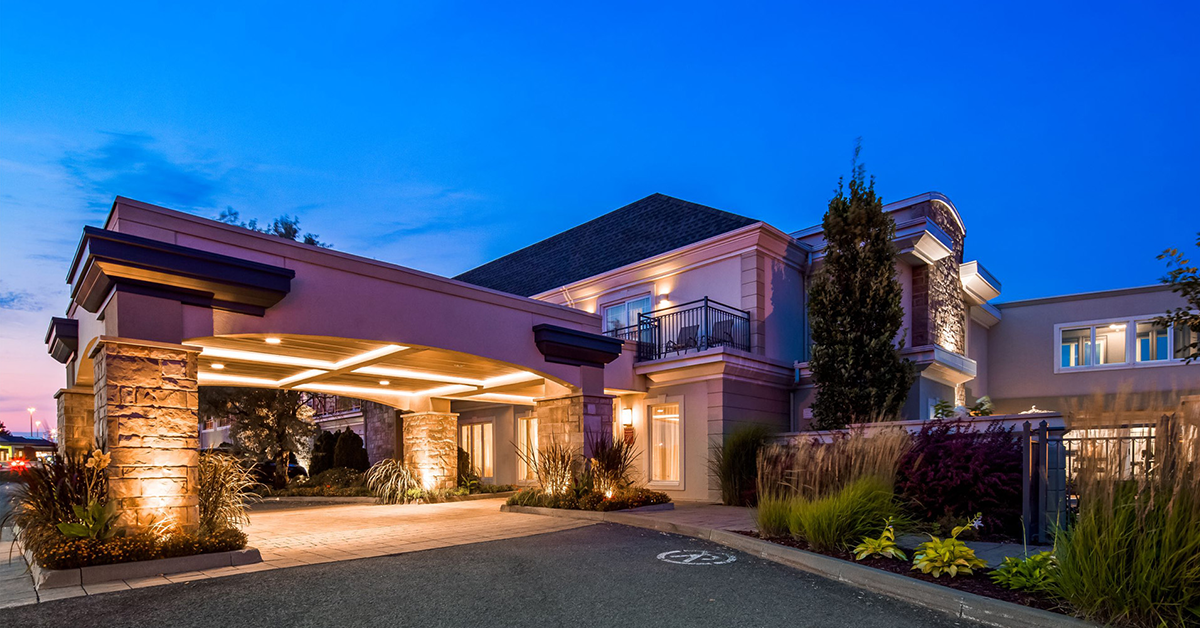 Best Western Premier Hôtel Aristocrate