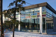 Bibliothèque de Pincourt