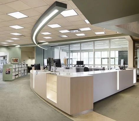 Bibliothèque Marie-Victorin