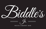 Biddle’s Jr Resto Cabaret Bar