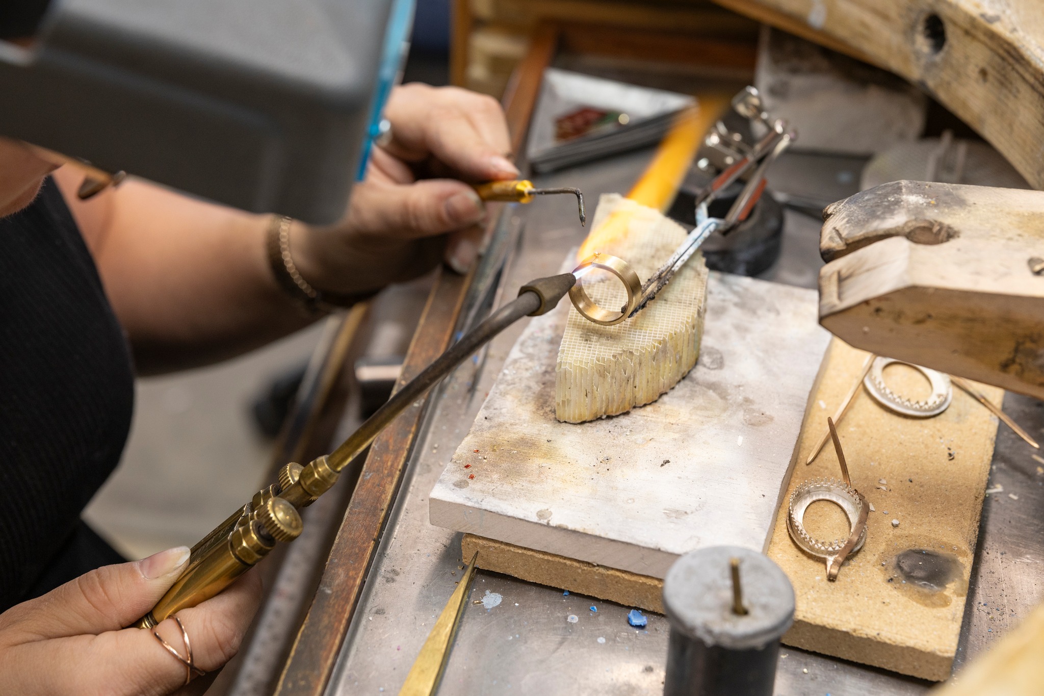 Bijouterie le Forgeron D’or