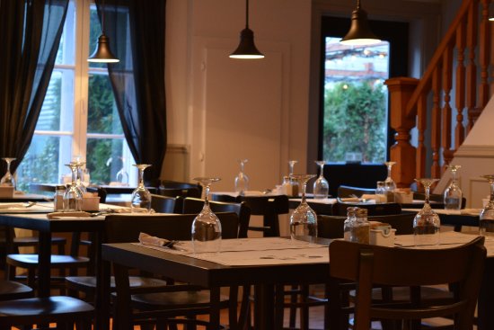 Bistro-chocolaterie Le divin Tandem