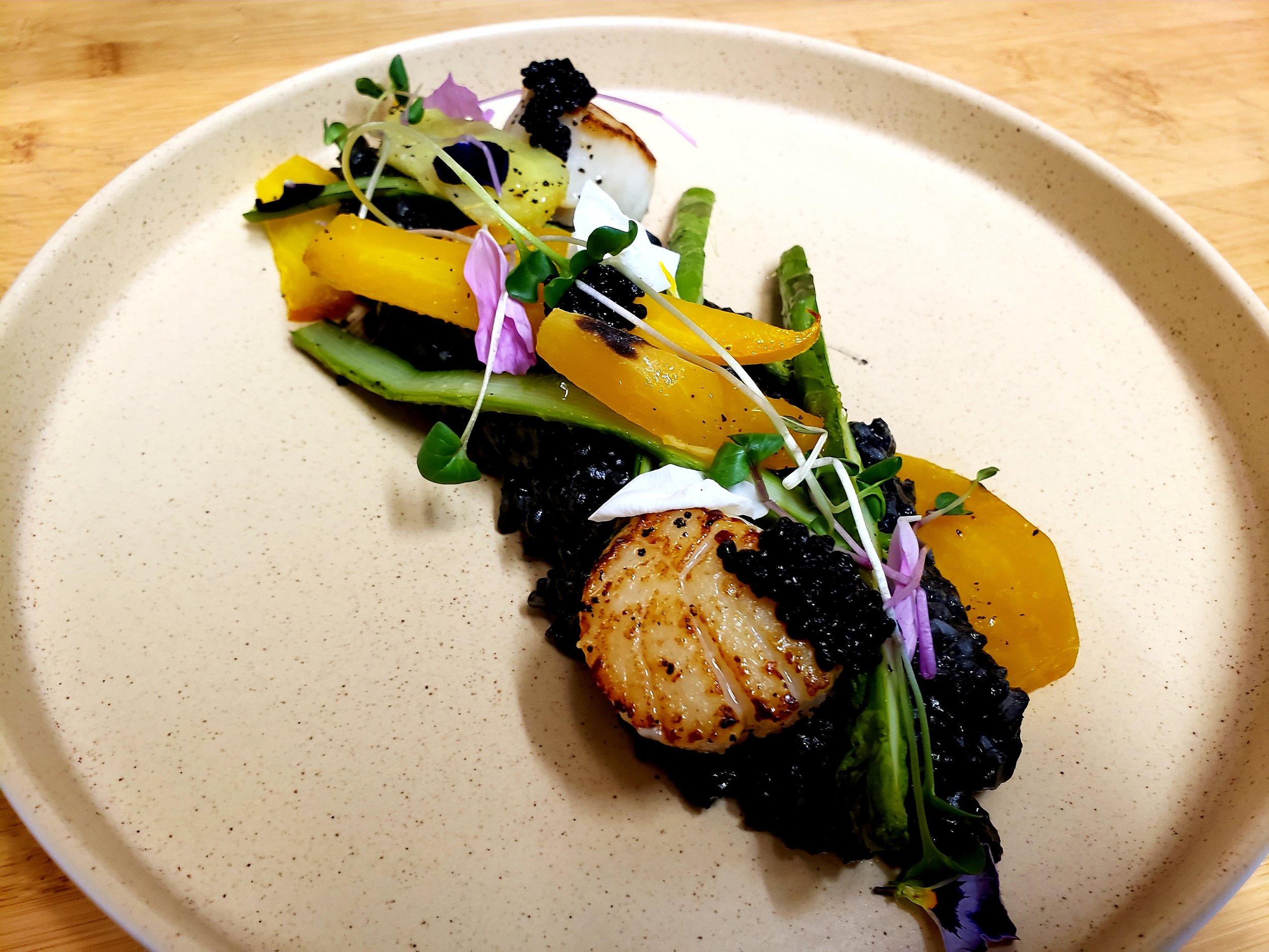 Bistro de l’Estran