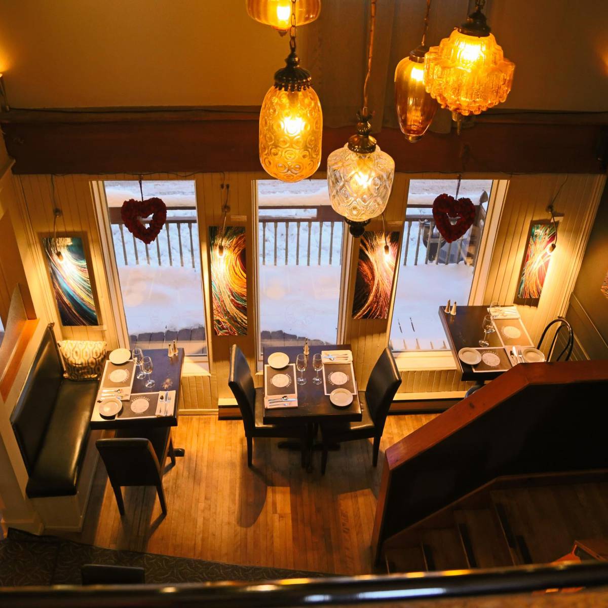 Bistro La Belle Excuse