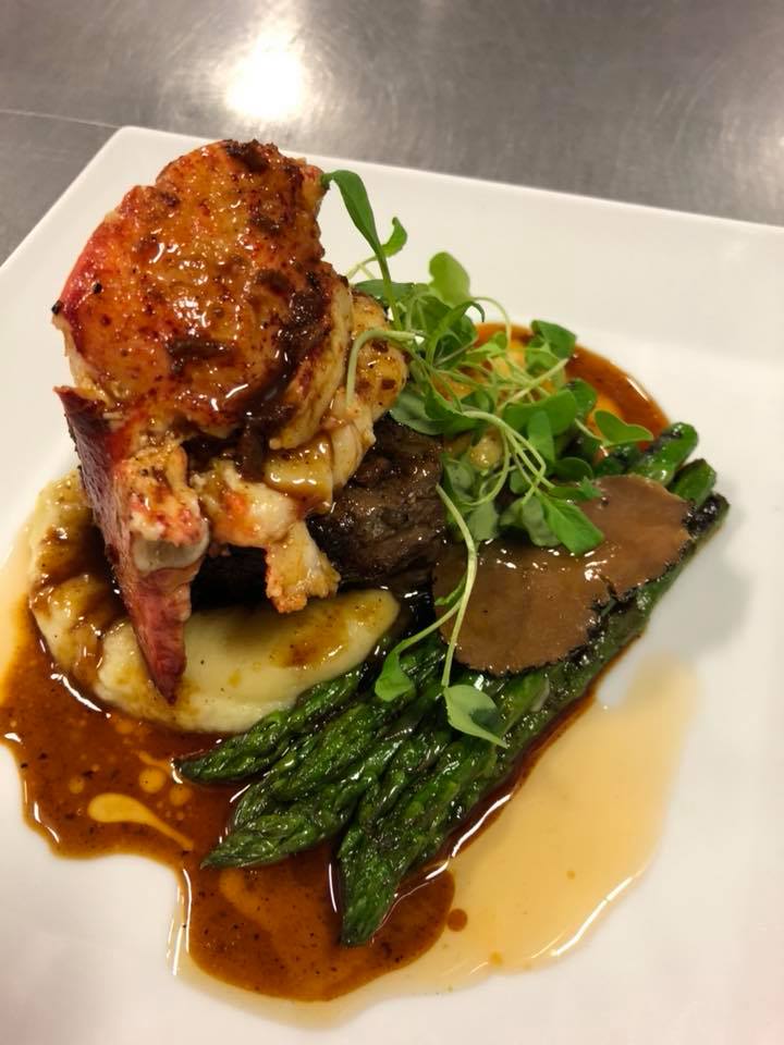 Bistro Le Frigidaire